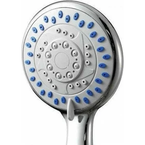Qnitema Duş Başlığı Masajlı Duş Başlığı El Duşu Fonksiyonlu Duş Başlığı Duş Banyo Duşakabin