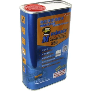 MECHANİC MCN 850 ANAKART TEKNİK TEMİZLEYİCİ 850 GR