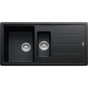 Basis Bfg 651 Nero Granit Evye
