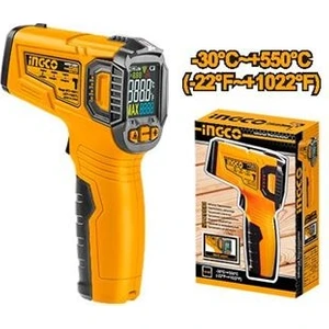 INGCO Kızılötesi Termometre ING-HIT015501