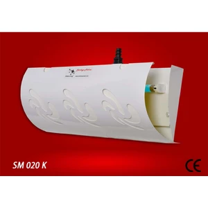 Elektro Frog / Sm 020-K  Uv Yapışkanlı Sinek Tuzakları