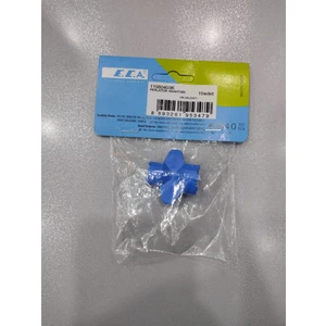 Eca Gizli Perlatör Anahtarı