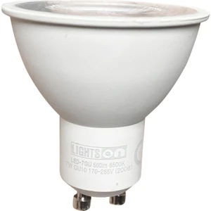 5W Cob LED Spot Günışığı