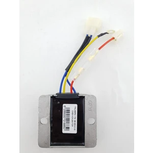 178 186 6500CXE Cxe3 Konjektör