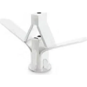 Erol Teknik Alcıpan Dubel 3mm 50AD