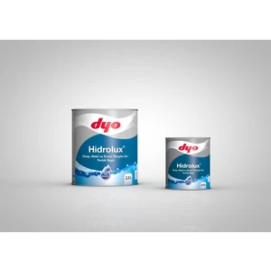 Hıdrolux Beyaz 2,5 L