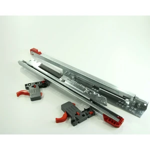Ultımade Slıde 450MM Kısmı Acılım Mandallı
