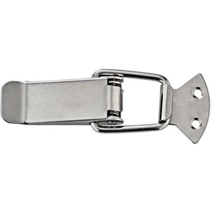 Sandık Klıpsı Düz Orta