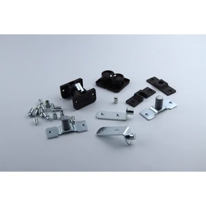 Masa Mentese Halatlı Masa Rayı Aksesuarı