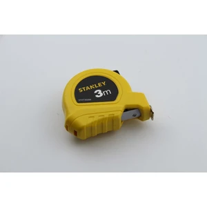 Metre Stanley Celık 13MM 3m