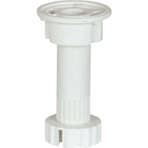 MC Plastik Pls  Baza Ayağı 12 cm