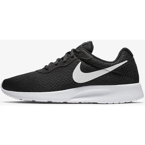 Nıke Tanjun Siyah Erkek Spor Ayakkabı DJ6258-003