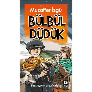 Bülbül Düdük - Muzaffer İzgü