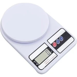 Hassas Mutfak Terazisi 10 kg