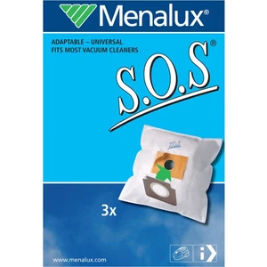Sos-St Universal Toz Torbası