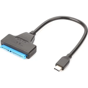 Usb-C 3.1 To Sata 3 Kablosu 6 Gbps 2.5 Inch HDD SSD 22 Pin