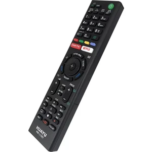 Sony KD-55XE8096 Android Smart 4K LED Tv Kumandası