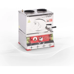 14 Lt Elektrikli Çay Kazanı & Çay Ocağı