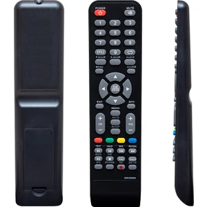 Weko Onvo/nordmende OV24101/OV32100/OV32101/OV39100/OV42200 LCD Kumanda 2200-ED001NV1