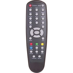 Weko Kr Seoul Hiremco F 1 * Inpax X-2007 Fta Uydu Kumanda (6495=13203)