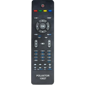 LCD LED Kumanda Vestel Seg Regal Loewe Fınlux Hı Level Watson