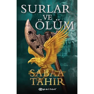 Surlar ve Ölüm (Ciltli) - Sabaa Tahir