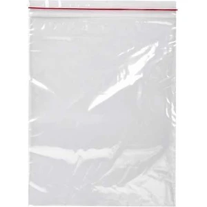 Kilitli Torba 20X16  (600)