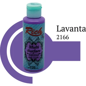 Multisurface 130 cc 2166 Lavanta