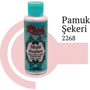 Multisurface 130 cc 2268 Pamuk Şekeri