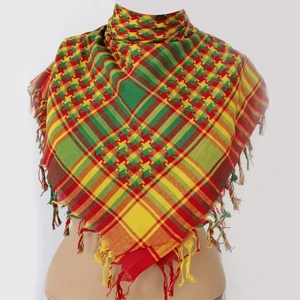 Kaftan Collection Puşi Poşu Kefiye Sarık