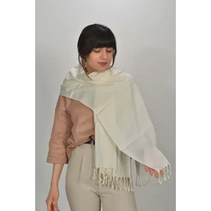 El Dokuması Kadın Ipek Fular