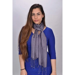 El Dokuması Kadın Ipek Fular