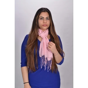 El Dokuması Kadın Ipek Fular