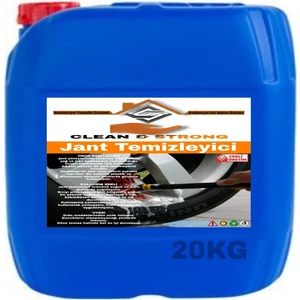 Jant Temizleyici 20KG