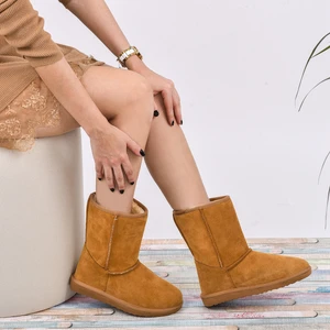 Deri Taba Kadın Bot