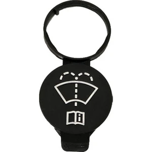 Opel Corsa Silecek Fiskiye Depo Kapak 2015-2019