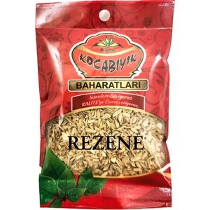 Kocabıyık Baharatları Kocabıyık Rezene