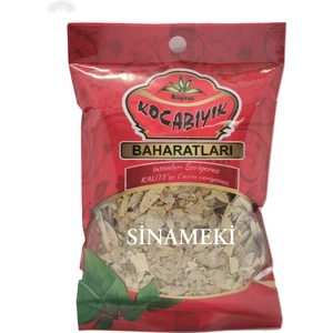 Kocabıyık Baharatları Kocabıyık Sinameki