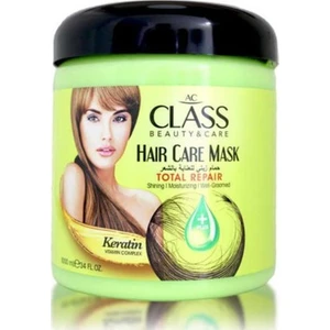 Ac Class Saç Maskesi Keratin 1000 ml