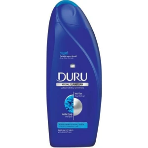 Kepekli Saçlar Için Şampuan 500 ml