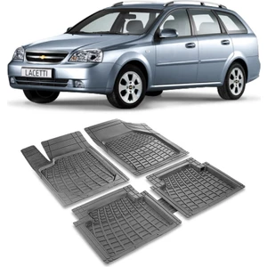 Chevrolet Lacetti Havuzlu Oto Paspas (Prs)