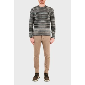 Slim Fit Cepli Pamuklu Jeans Erkek Kot Pantolon EX1001K0014BARTEZ