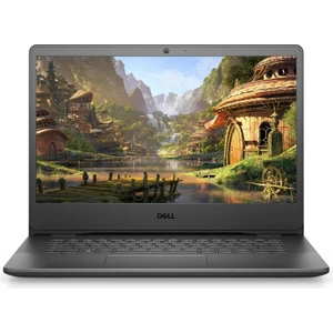 Vostro 3400 Intel Core i3 1115G4 16GB 512GB SSD Freedos 14" FHD Taşınabilir Bilgisayar N6001VN3400EMEA01U07