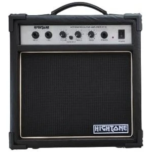 High Tone HT10 10 Watt Elektro Gitar Amfisi Ht-10