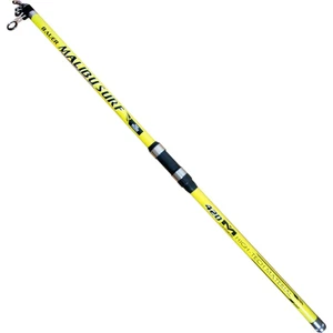 Bauer Malibu 3.90 mt 100-200 gr Karbon Surf Olta Kamışı