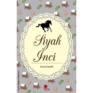 Siyah Inci - Anna Sewell