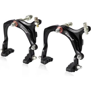 Alüminyum Bisiklet Frenler Uzun Kol Pense Fren Kaliperleri (Yurt Dışından)
