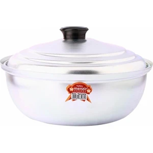 Alüminyum Tencere No 24