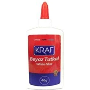 Beyaz Tutkal 40 gr - 775G