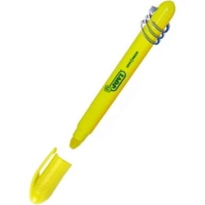 Jel Fosforlu Kalem Sarı